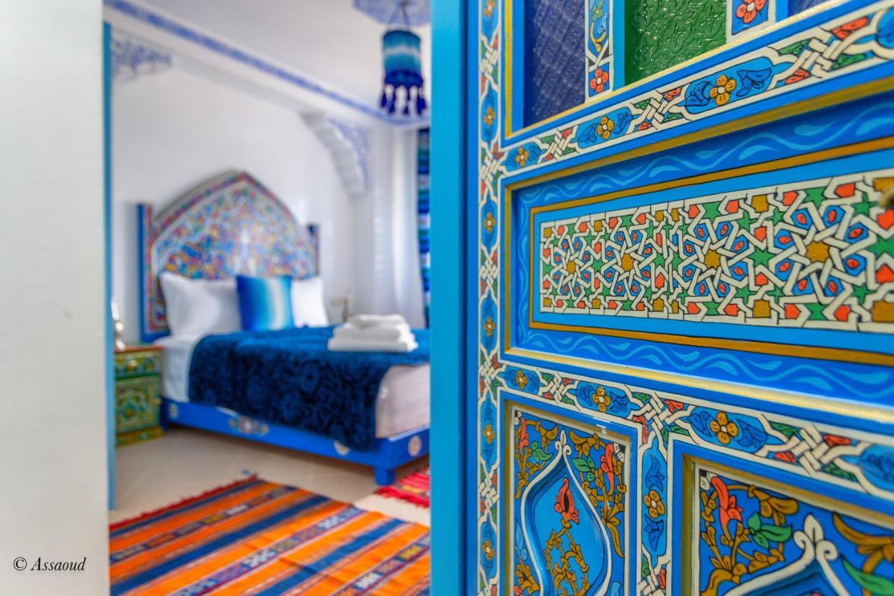 Habitación Estándar - Cama extragrande